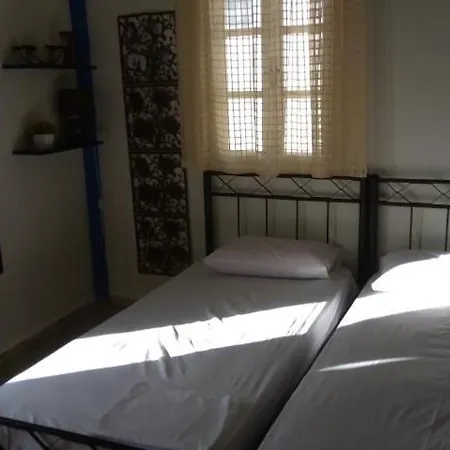 John Galouzis Myrties