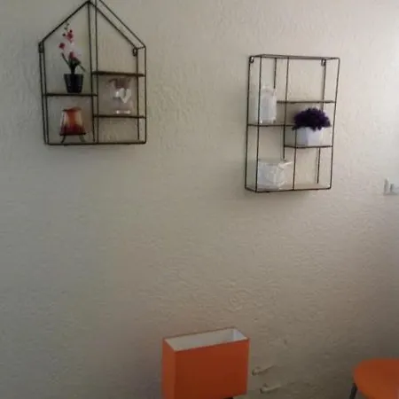 John Galouzis Hostel