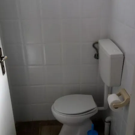 John Galouzis Hostel