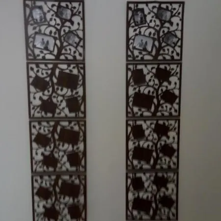 Hostel John Galouzis Myrties