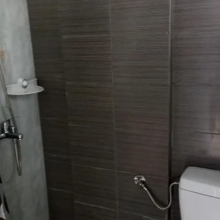 John Galouzis Hostel