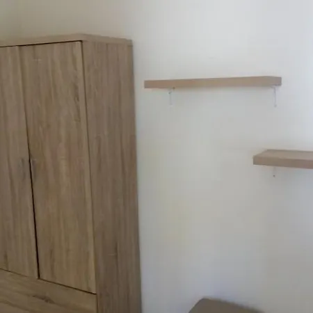 John Galouzis Hostel Myrties