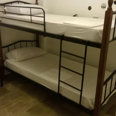 John Galouzis Myrties