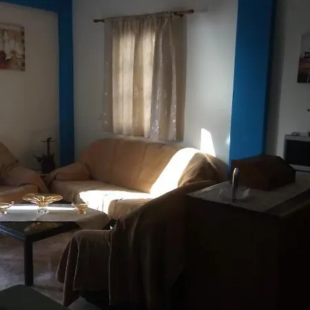 John Galouzis Myrties