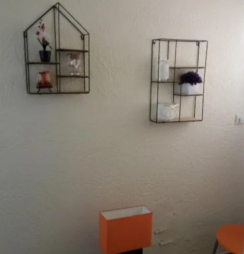 John Galouzis Hostel