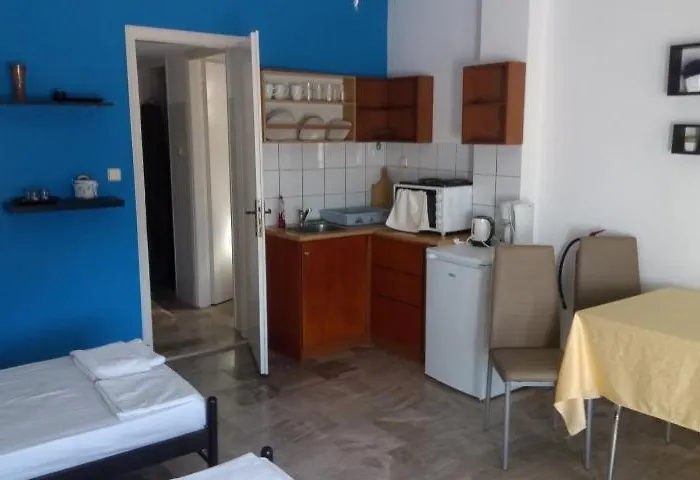 John Galouzis * Myrties