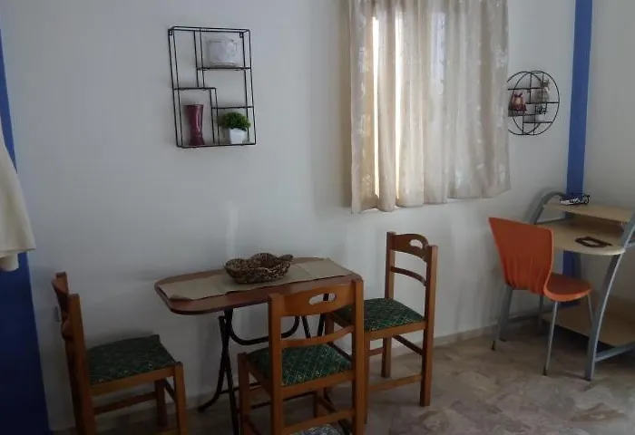 Hostel John Galouzis *