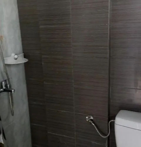 John Galouzis Hostel