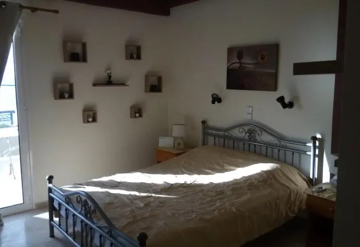 John Galouzis Hostel *