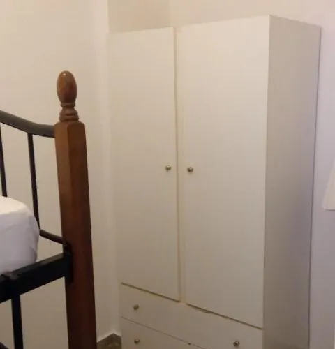 John Galouzis Myrties