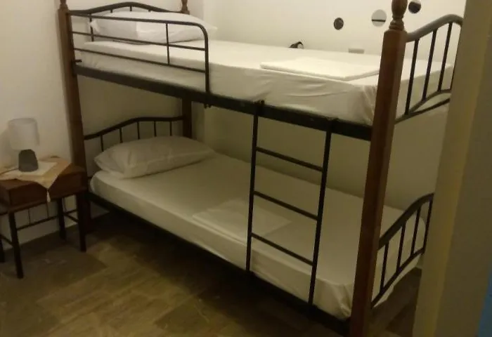 John Galouzis Myrties