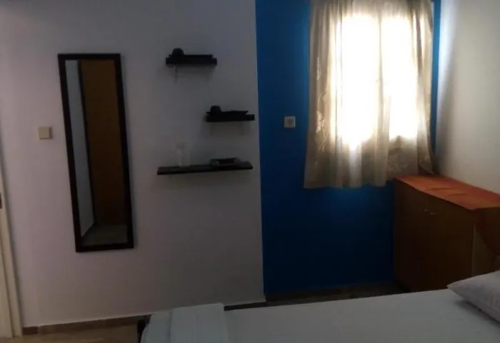 Hostel John Galouzis