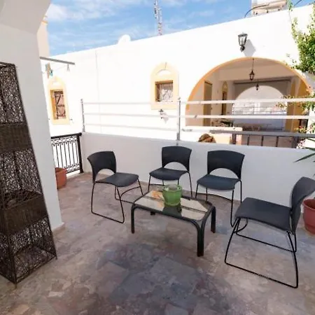 Hostel John Galouzis Kalymnos Town
