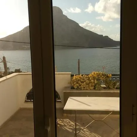 John Galouzis * Kalymnos Town