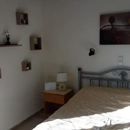 John Galouzis Hostel