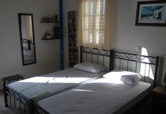 John Galouzis Mirtiész