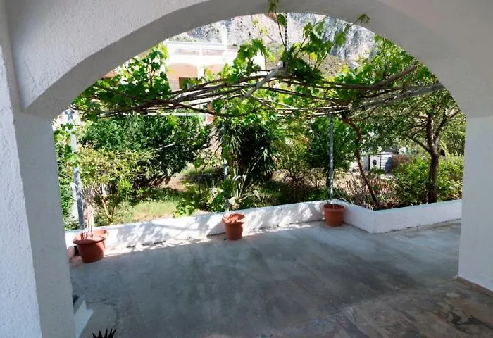 John Galouzis Hostel