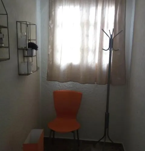 John Galouzis Hostel