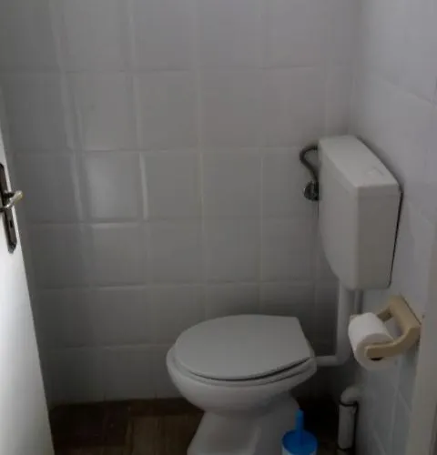 John Galouzis Hostel