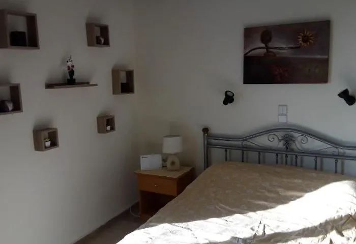 John Galouzis Hostel