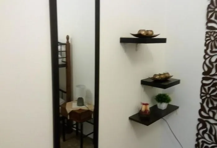 John Galouzis * Myrties